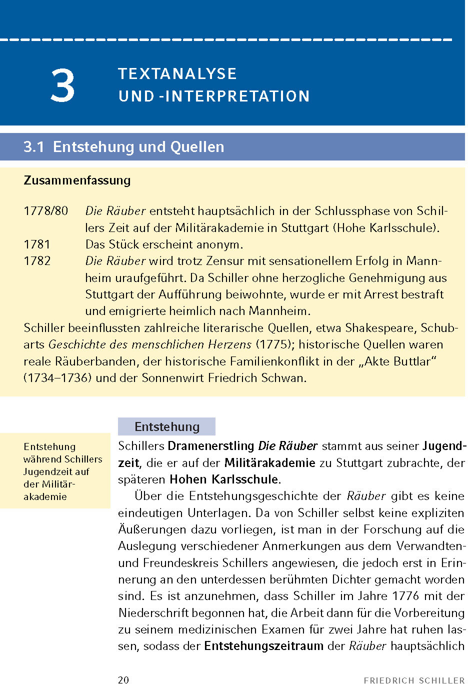 lesen