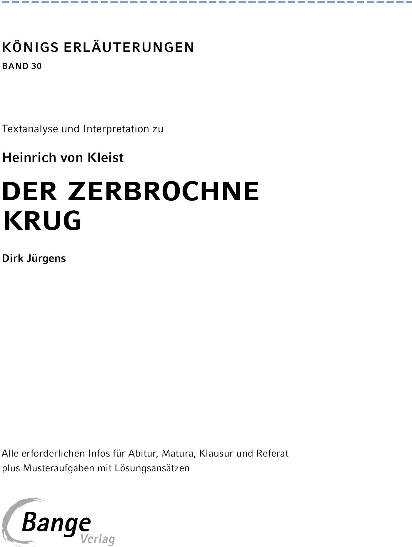 lesen