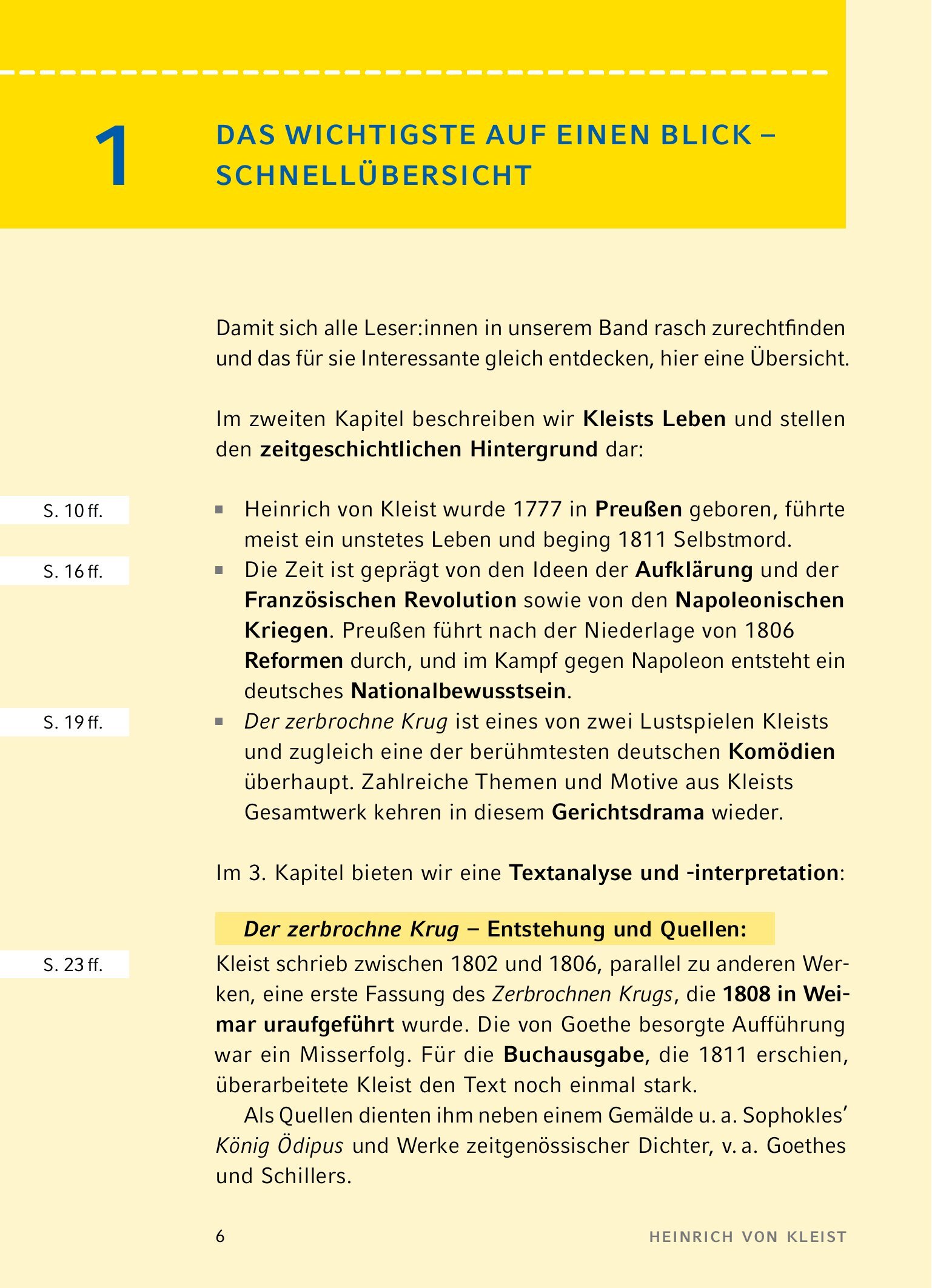 lesen