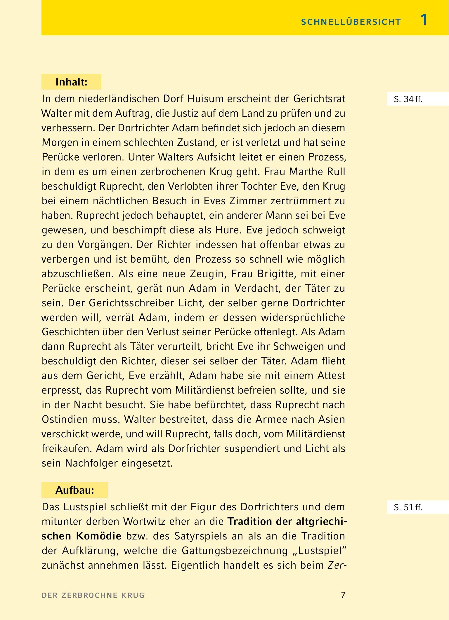 lesen
