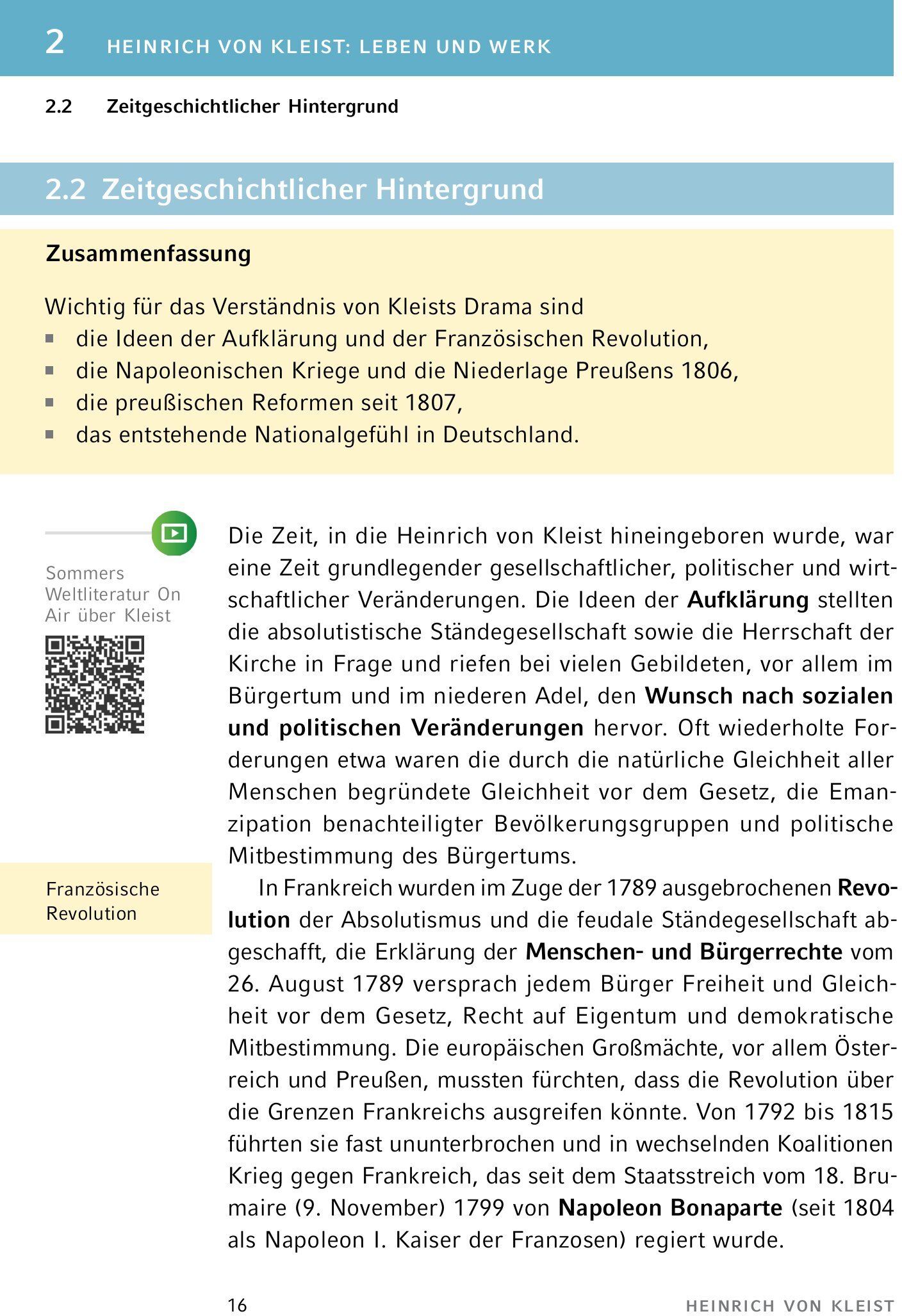 lesen