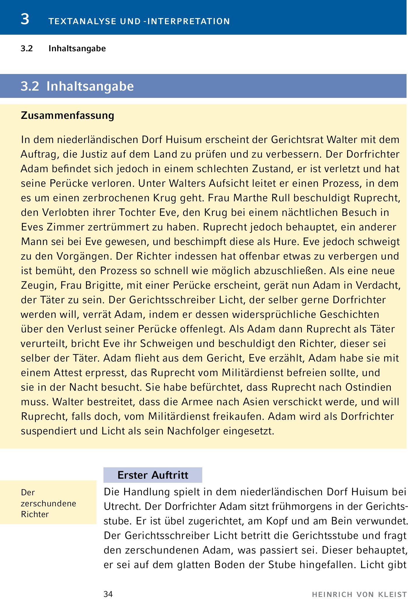 lesen