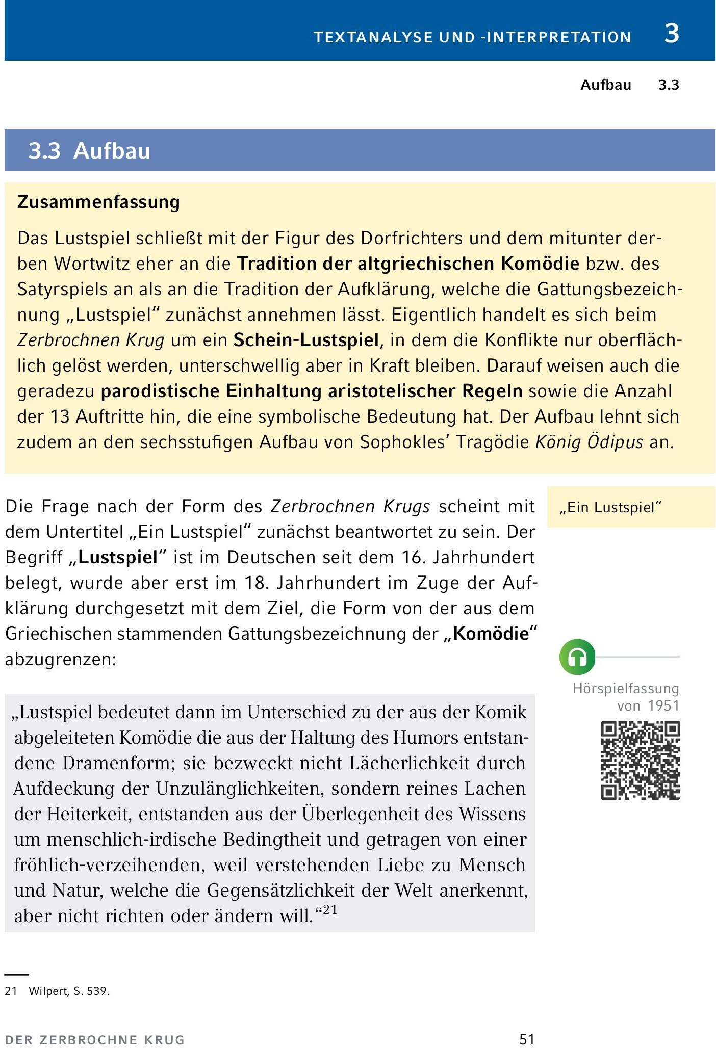 lesen