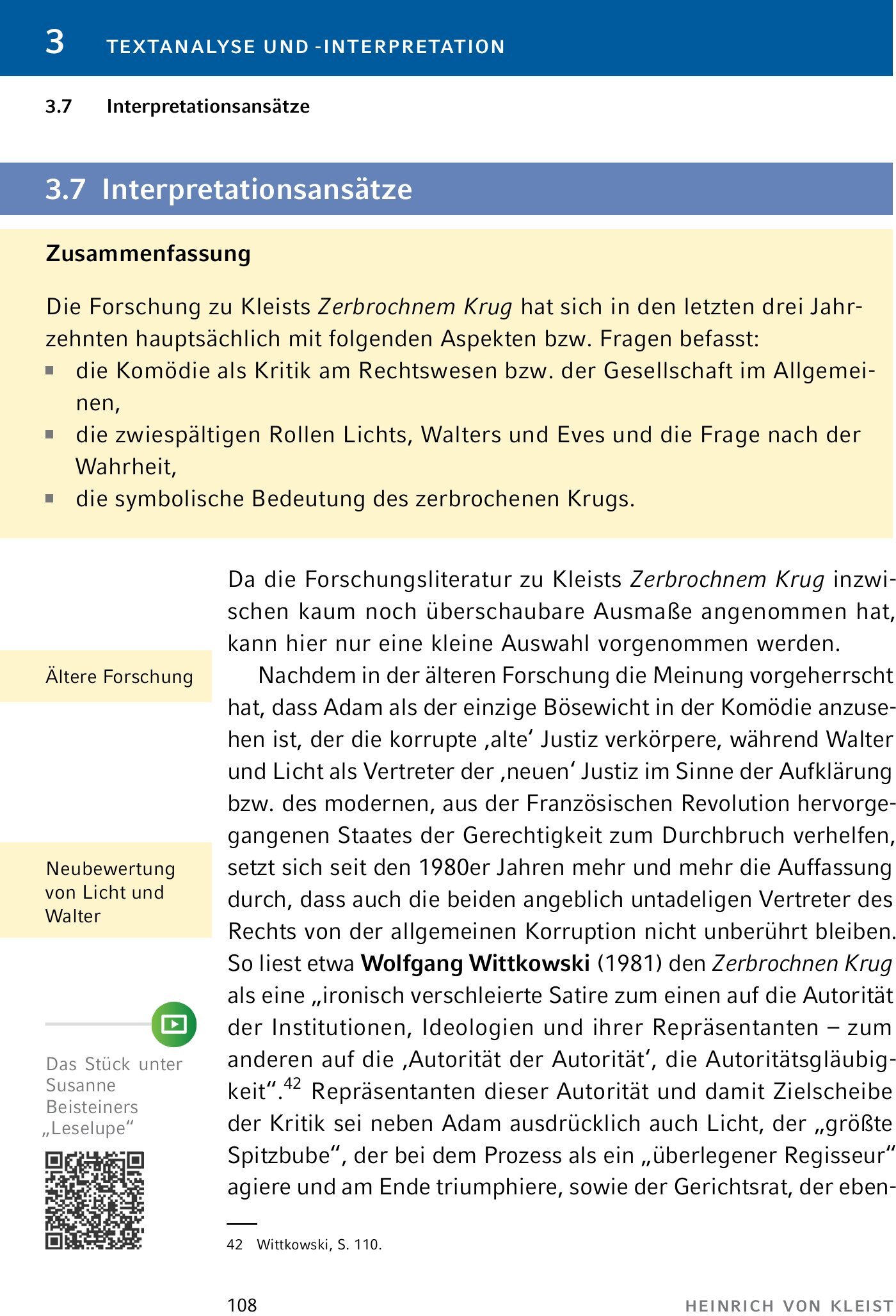 lesen