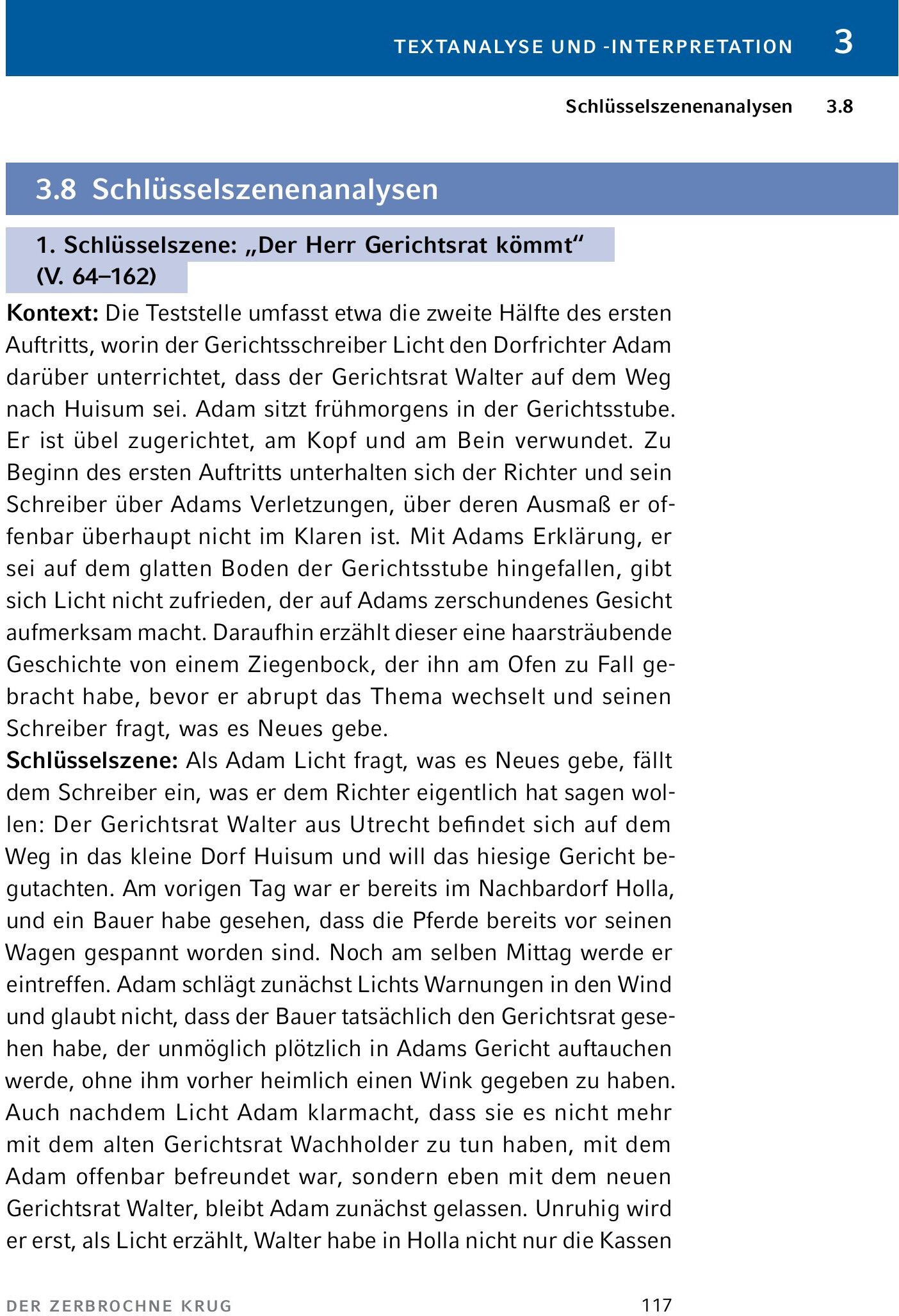 lesen