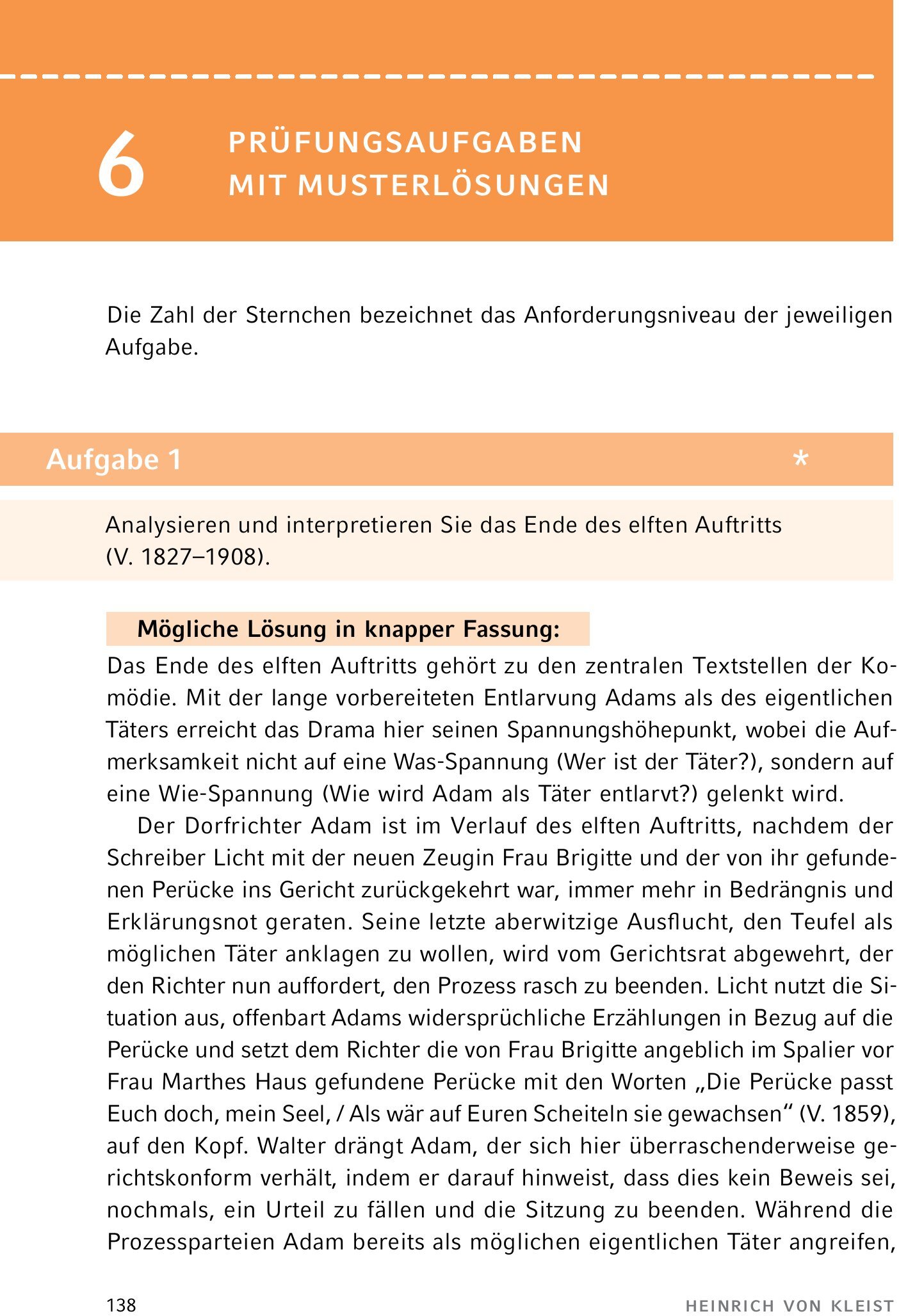 lesen