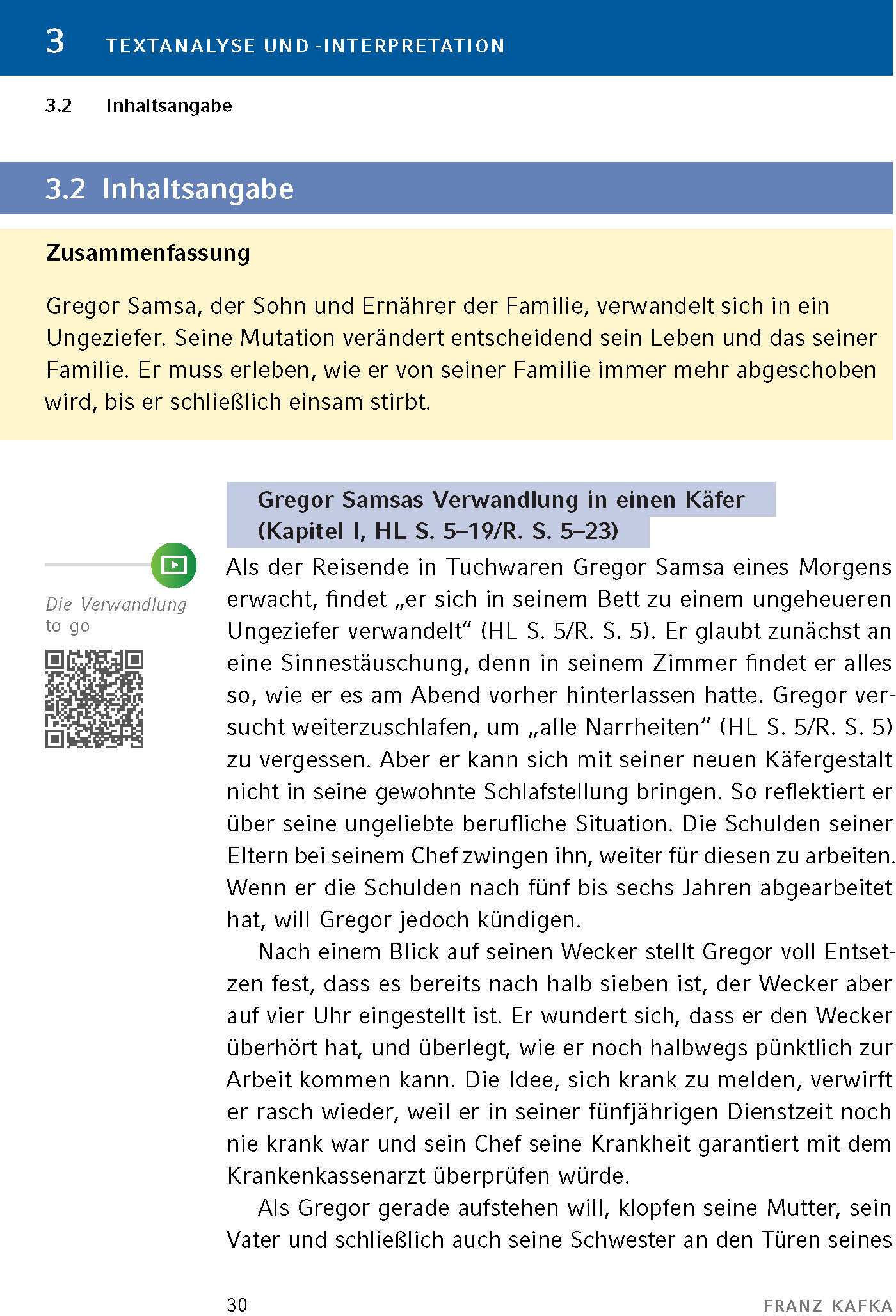 lesen