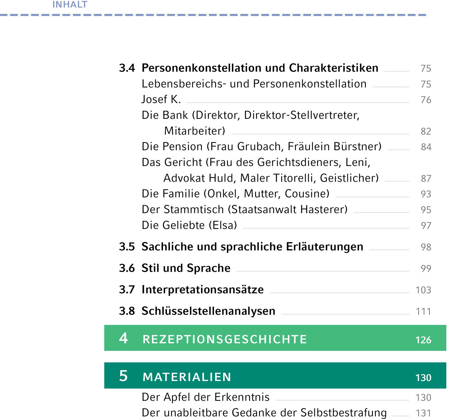 lesen