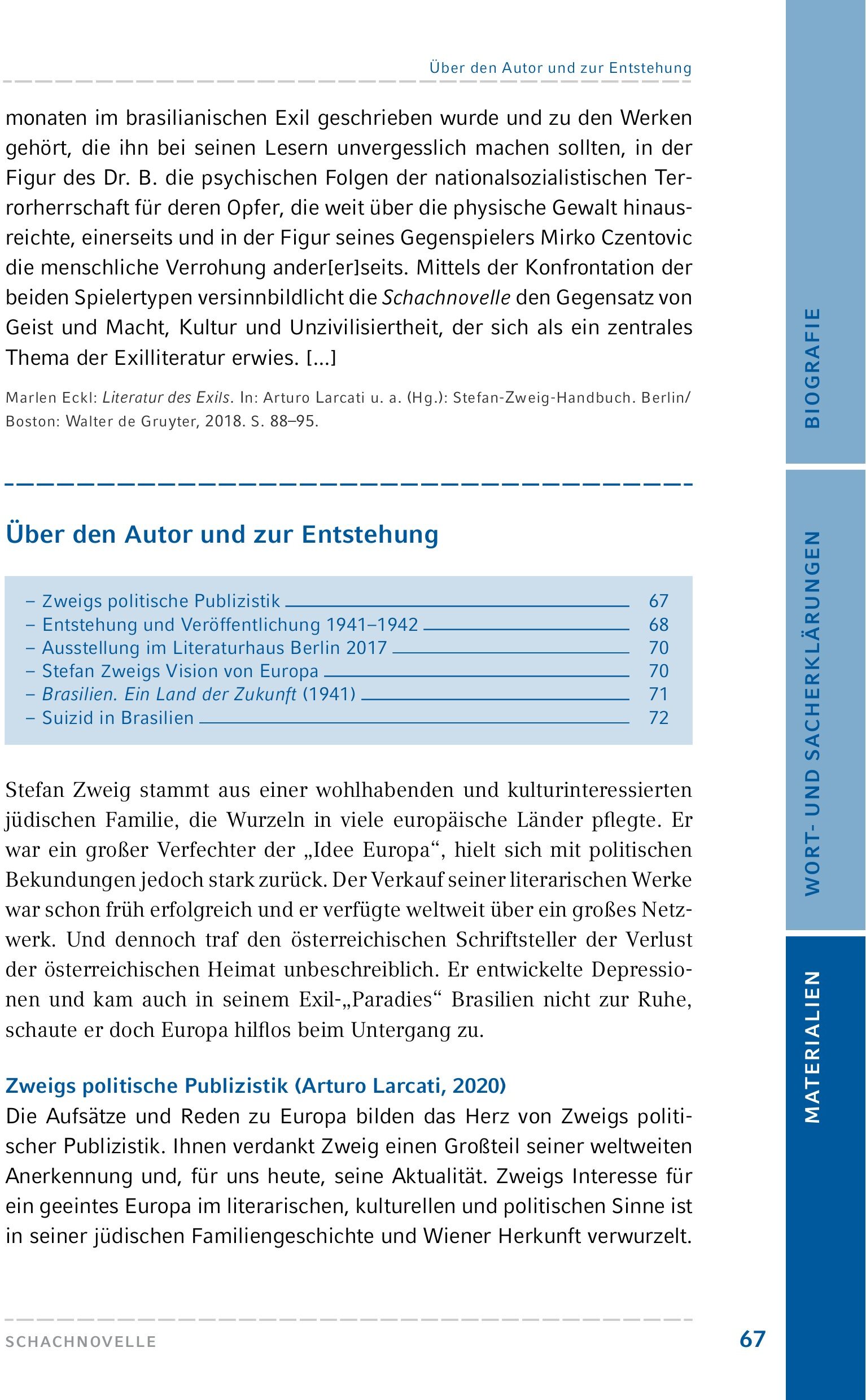lesen