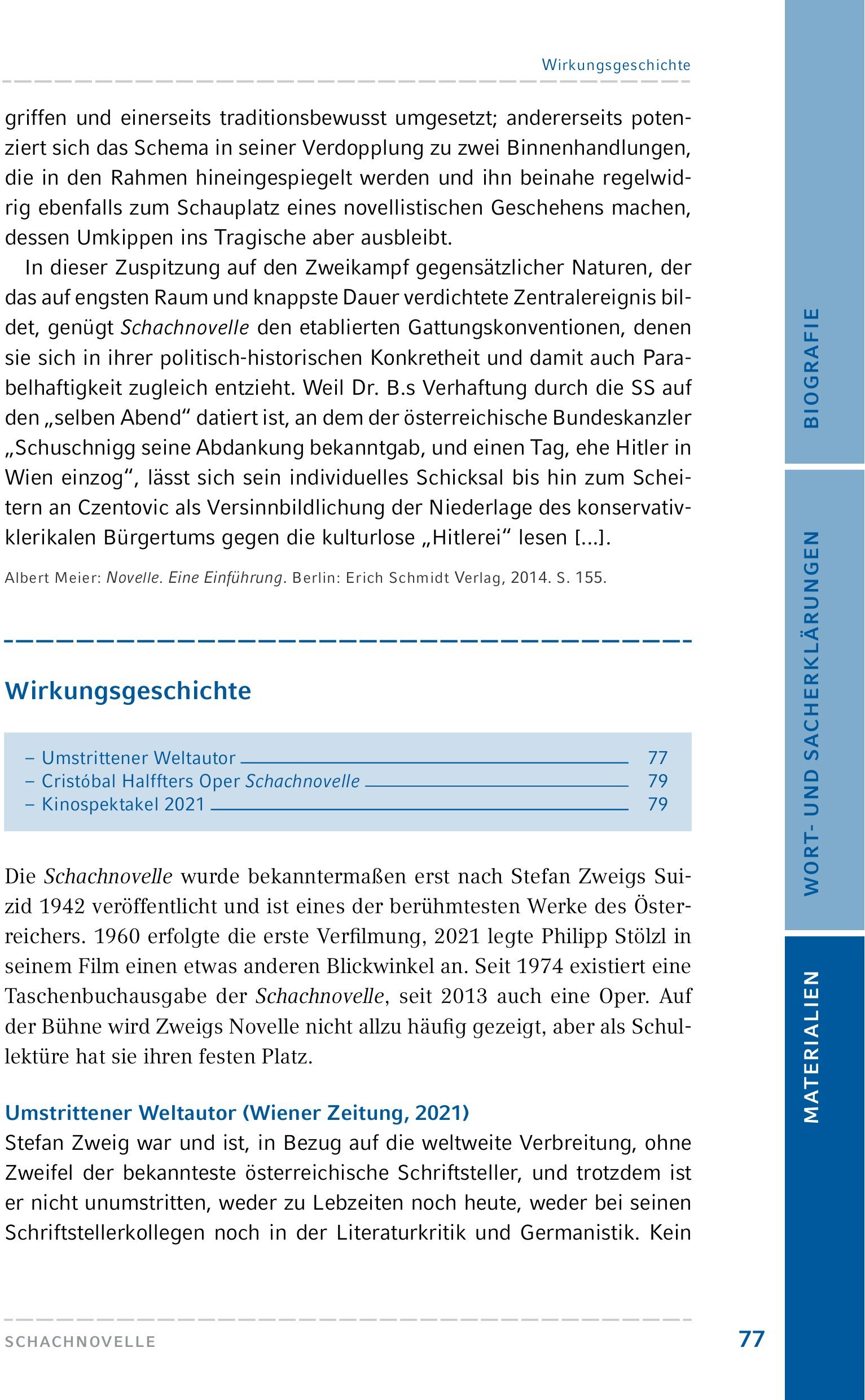 lesen