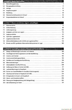 Inhaltsverzeichnis 1
