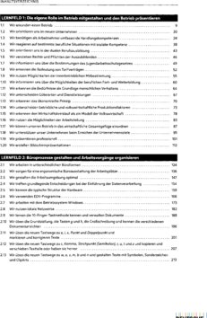 Inhaltsverzeichnis 1