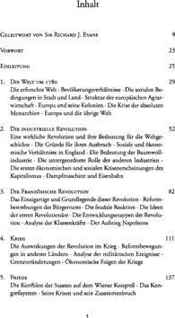 Inhaltsverzeichnis 1