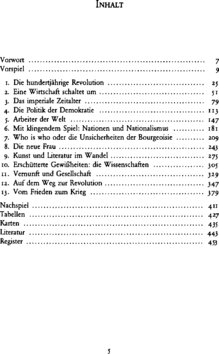 Inhaltsverzeichnis 3