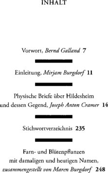 Inhaltsverzeichnis 1