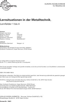 Leseprobe