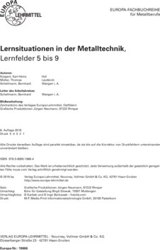 Leseprobe