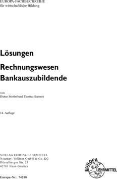 Leseprobe
