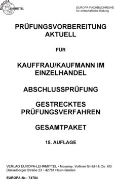 Leseprobe
