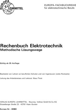 Leseprobe