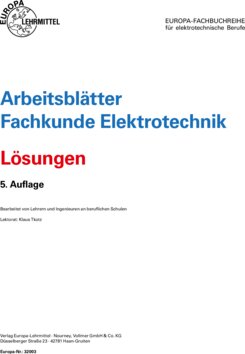 Leseprobe