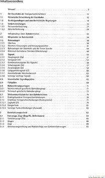Inhaltsverzeichnis 1
