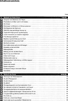 Inhaltsverzeichnis 1