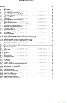 Inhaltsverzeichnis 1