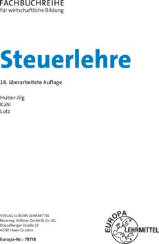 Leseprobe