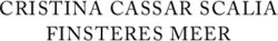 Leseprobe