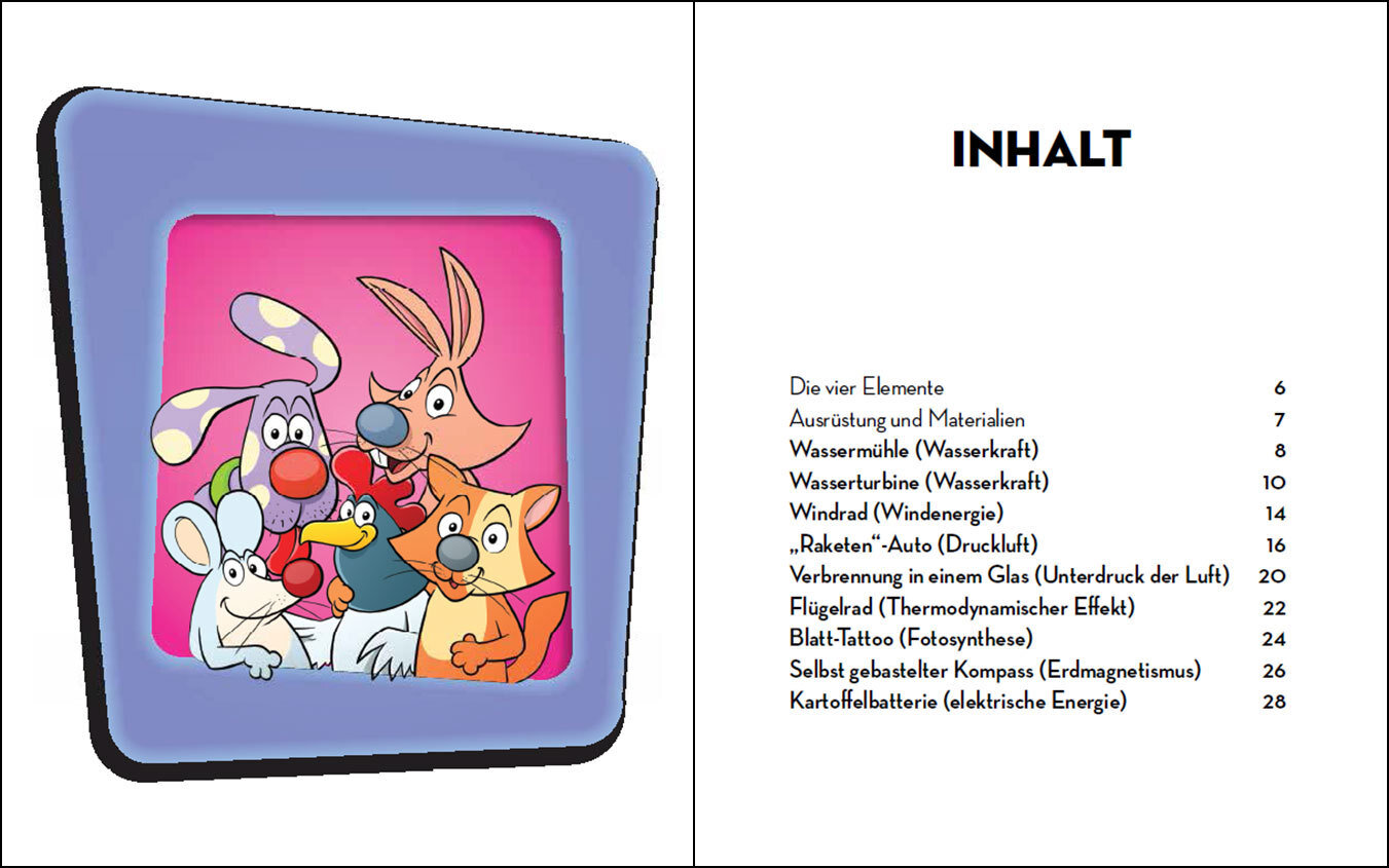 lesen