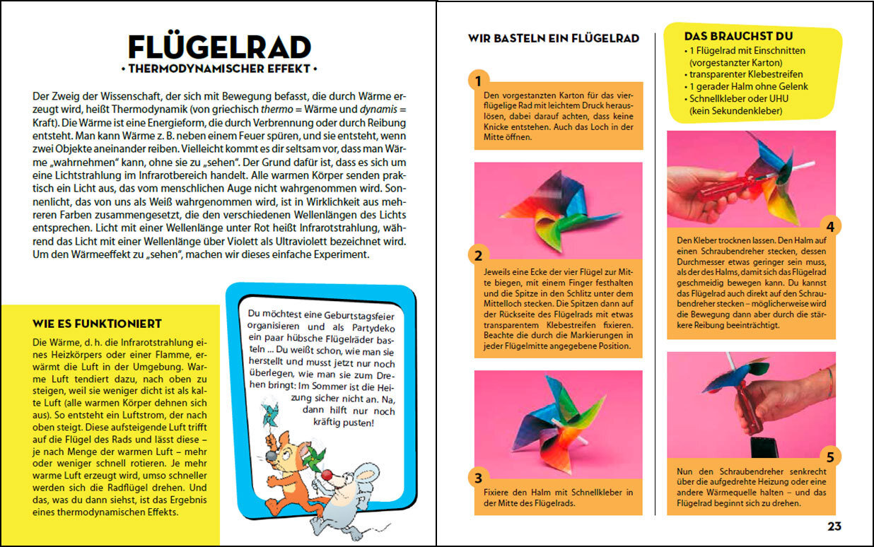 lesen