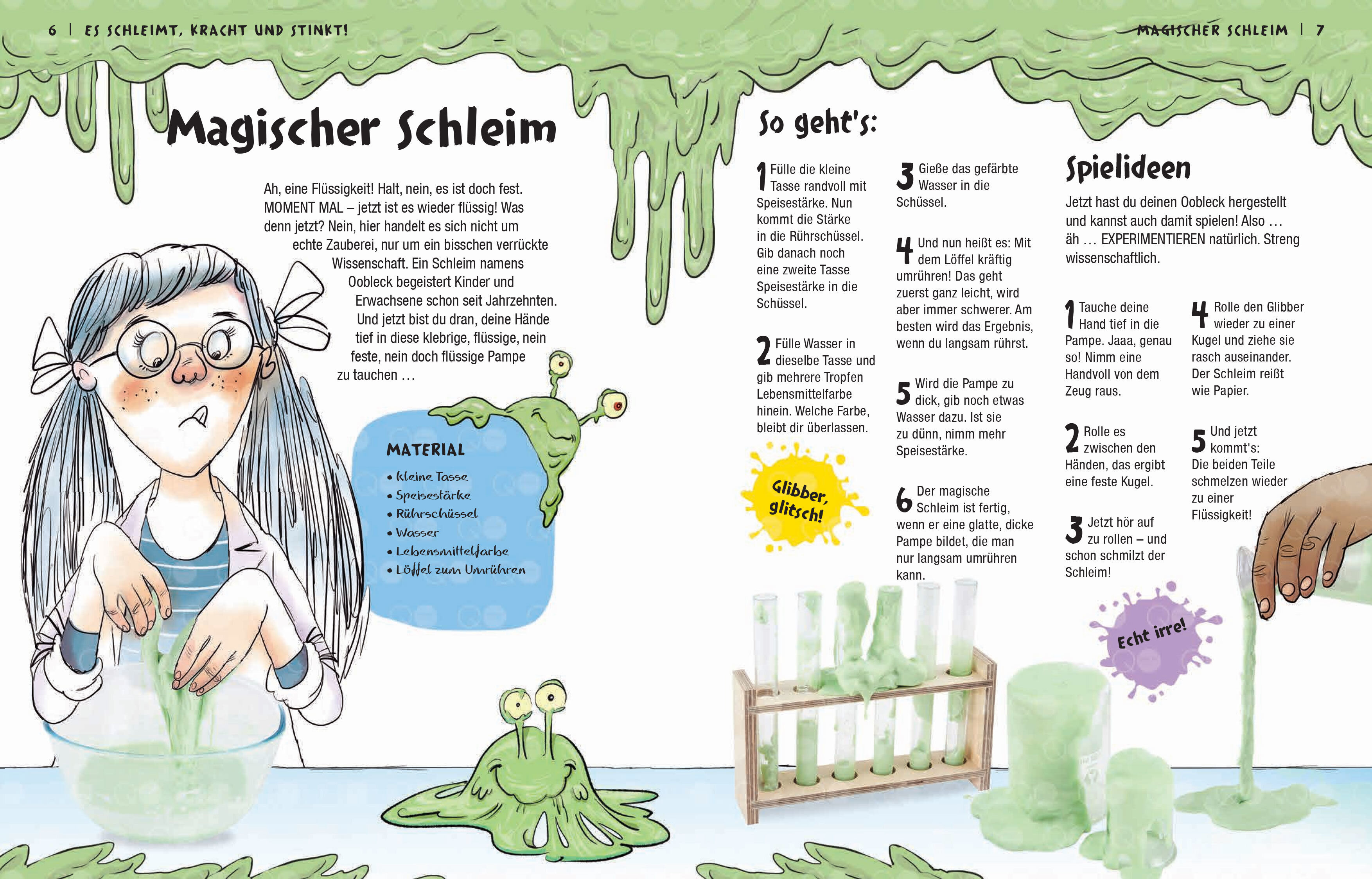 lesen