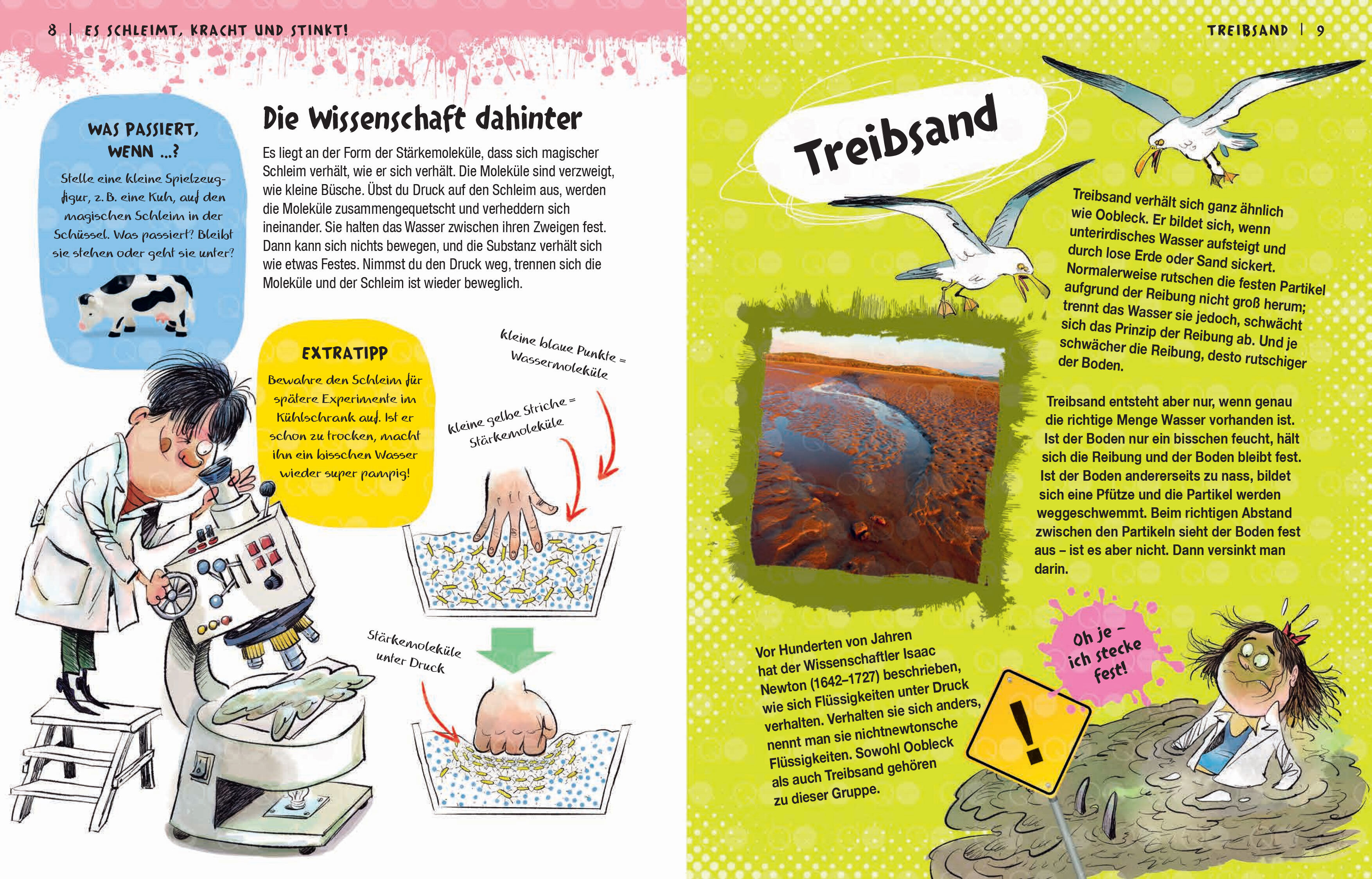 lesen