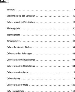 Inhaltsverzeichnis 1