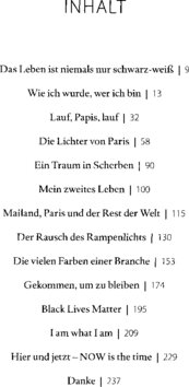 Inhaltsverzeichnis 1