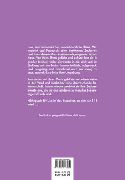 Backcover