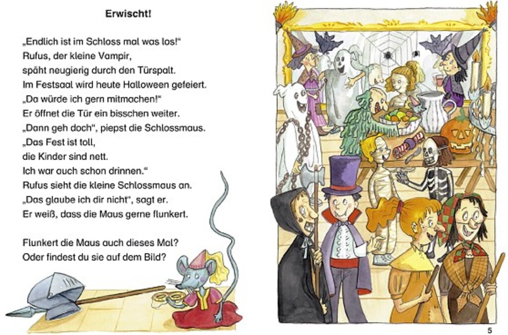lesen
