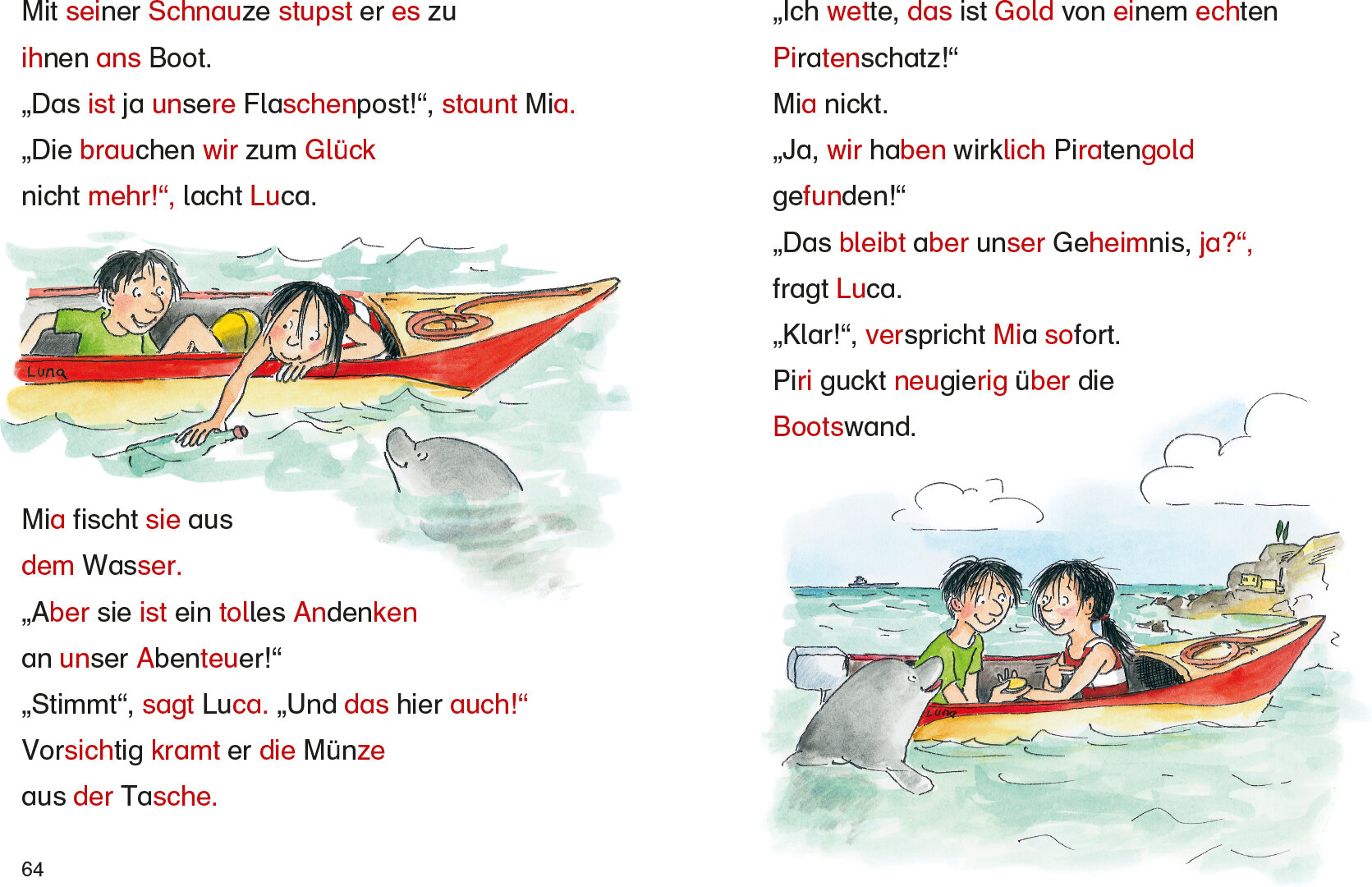 lesen