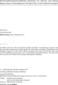 Leseprobe