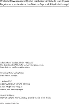 Leseprobe 1