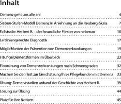 Inhaltsverzeichnis 1