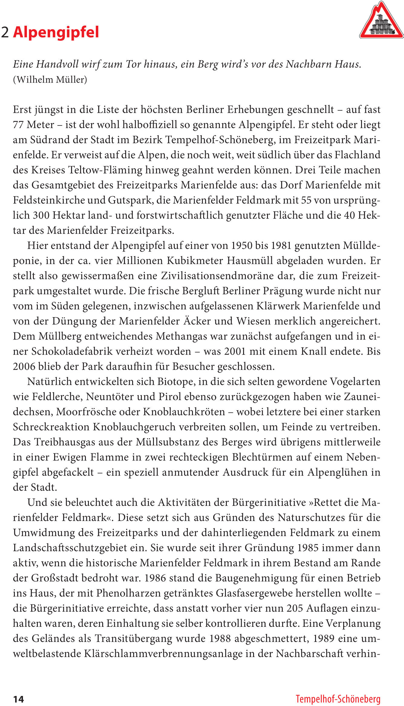 lesen