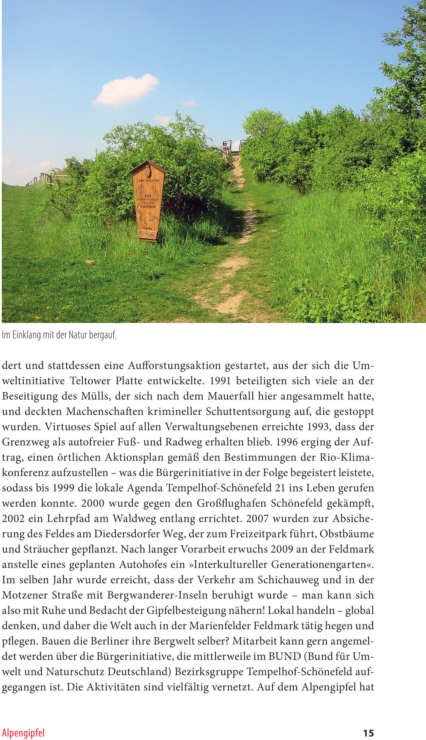 lesen