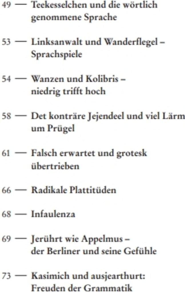 lesen