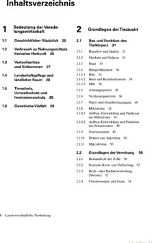 Inhaltsverzeichnis 1