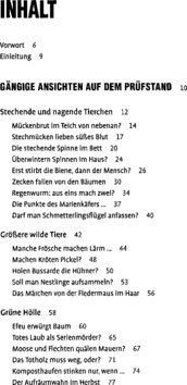 Inhaltsverzeichnis 1