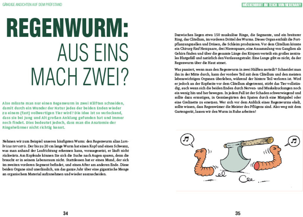 lesen