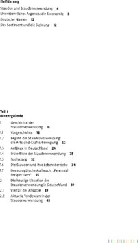 Inhaltsverzeichnis 1
