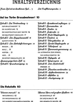 Inhaltsverzeichnis 1